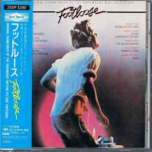 Various - Footloose - Original Soundtrack Of The Paramount Motion Picture