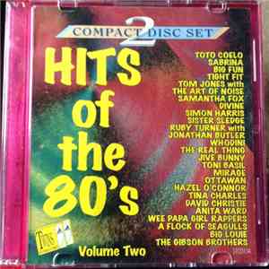 Various - Hits Of The 80s - Volume Two