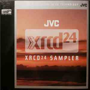 Various - JVC XRCD²⁴ Sampler
