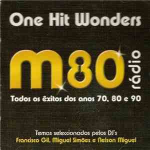 Various - M80 - One Hit Wonders