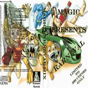 Various - Magic Karneval Mix