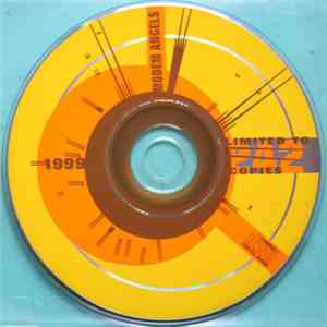 Various - Modem Angels