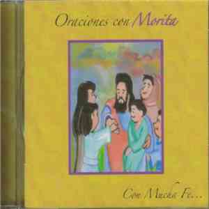 Various - Oraciones Con Morita
