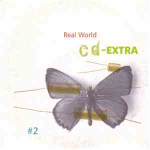 Various - Real World CD-Extra #2