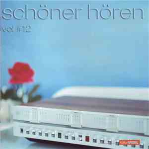 Various - Schöner Hören Vol #12