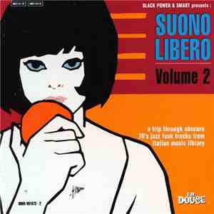 Various - Suono Libero Volume 2