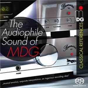 Various - The Audiophile Sound Of MDG