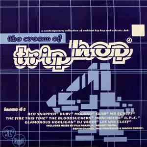 Various - The Cream Of Trip Hop (Issue 4)