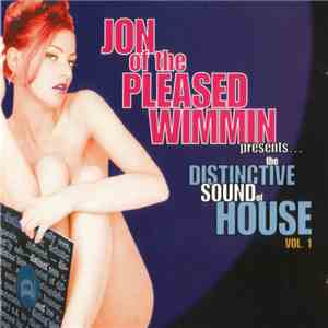 Various - The Distinctive Sound Of House Vol. 1