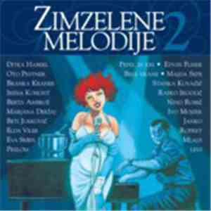 Various - Zimzelene Melodije 2