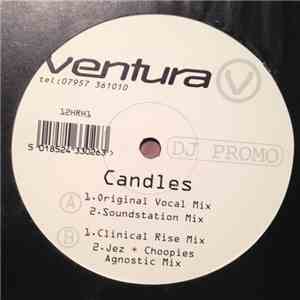 Ventura - Candles