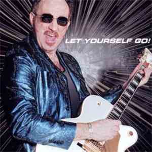 Wayne Morris - Let Yourself Go!