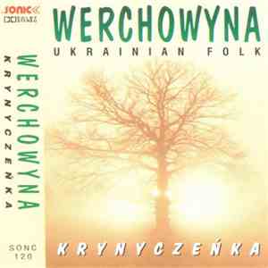 Werchowyna - Krynyczeńka