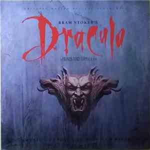 Wojciech Kilar - Bram Stoker's Dracula (Original Motion Picture Soundtrack)
