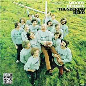 Woody Herman - Thundering Herd