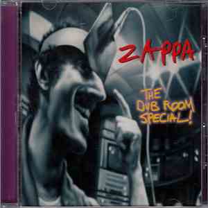 Zappa - The Dub Room Special!