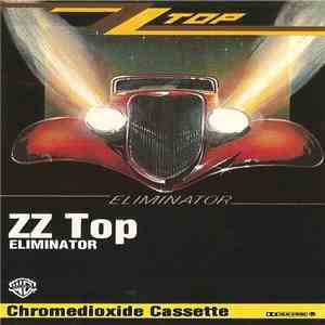 ZZ Top - Eliminator