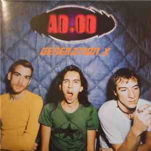 AD.OD - Génération X