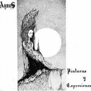 Agnus - Pinturas Y Expresiones