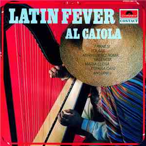 Al Caiola - Latin Fever