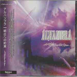 Alhambra - A Far Cry To You
