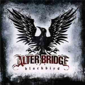 Alter Bridge - Blackbird