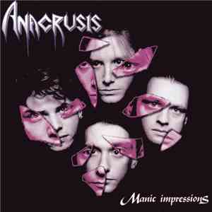 Anacrusis  - Manic Impressions