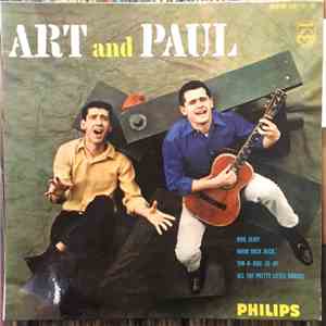 Art And Paul - viva jujuy
