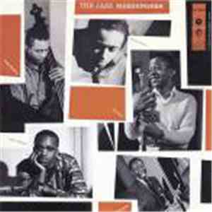 Art Blakey & The Jazz Messengers - The Jazz Messengers