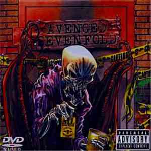 Avenged Sevenfold - All Excess