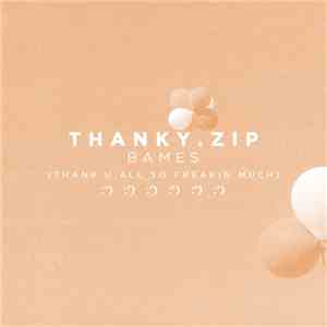 Bames - THANKY