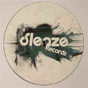 Bas Mooy - Bleeds & Shanks