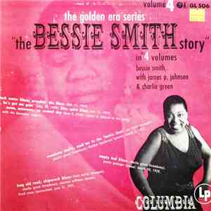 Bessie Smith - The Bessie Smith Story - Volume 4