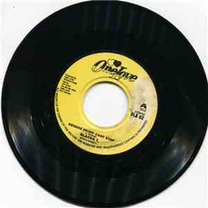 Blacka T - Reggae Music Can't Stop