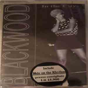 Blackwood - In The City