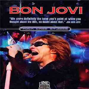 Bon Jovi - Rock Case Studies