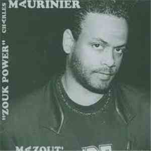 Charles Maurinier - Zouk Power
