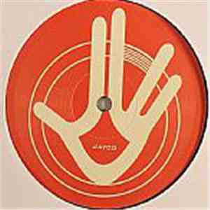 Charlie Brown & Peter Wag - Discobello E.P.