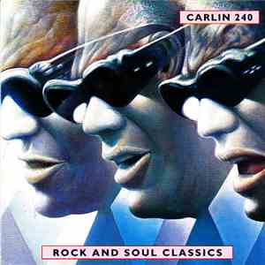 Chris Goulstone - Rock And Soul Classics