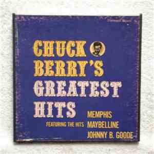 Chuck Berry - Chuck Berry's Greatest Hits