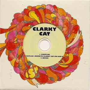 Clarky Cat - Sightline