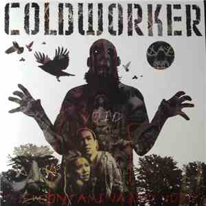 Coldworker - The Contaminated Void