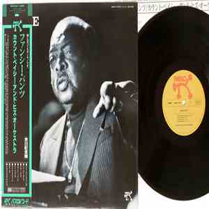 Count Basie Orchestra -