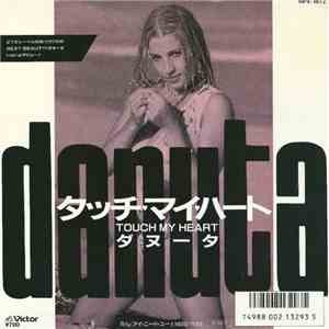 Danuta - Touch My Heart