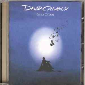 David Gilmour - On An Island