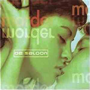 De Saloon - Morder
