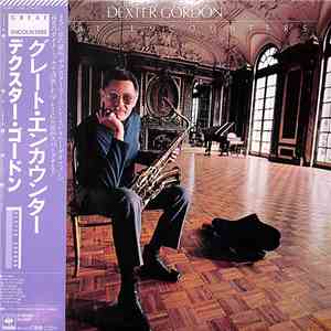 Dexter Gordon - Great Encounters