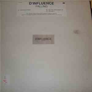 D'Influence - Falling