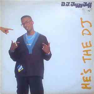 DJ Jazzy Jeff & The Fresh Prince - He's The DJ, I'm The Rapper
