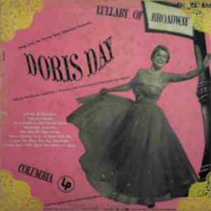Doris Day - Lullaby Of Broadway